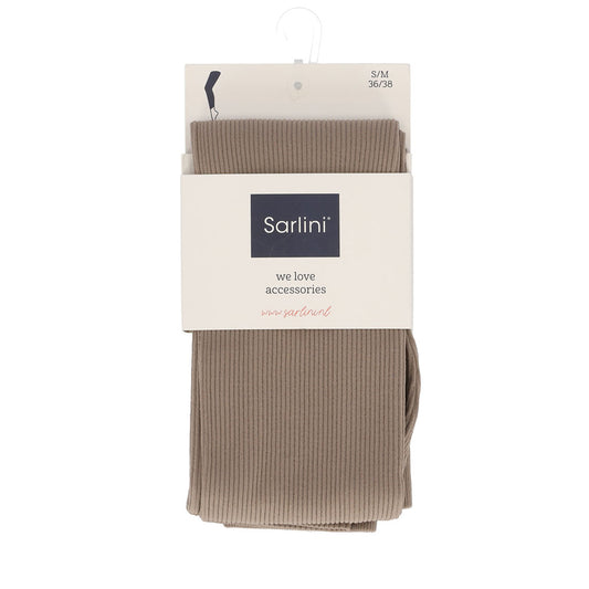 Rib Legging Sarlini - Bamboowear.nl