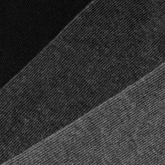 100% Biologisch katoenen sokken (3 Paar) - Bamboowear.nl