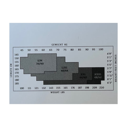 20 Denier panty Marianne - Bamboowear.nl
