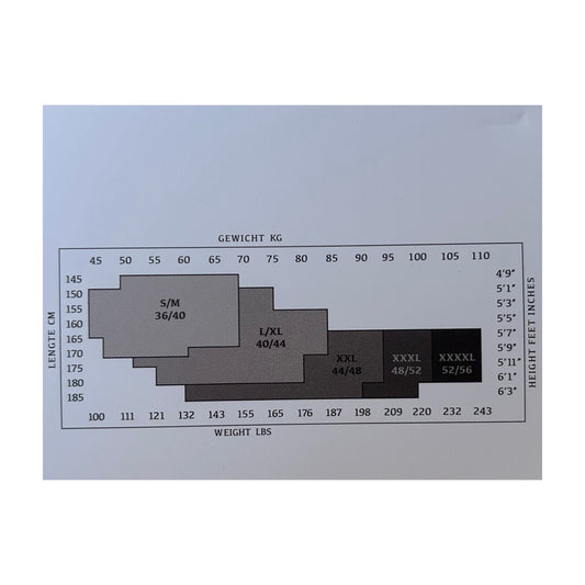 60 Denier Panty Marianne - Bamboowear.nl