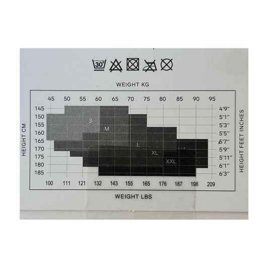 8 Denier Panty met open teen Marcmarcs - Bamboowear.nl