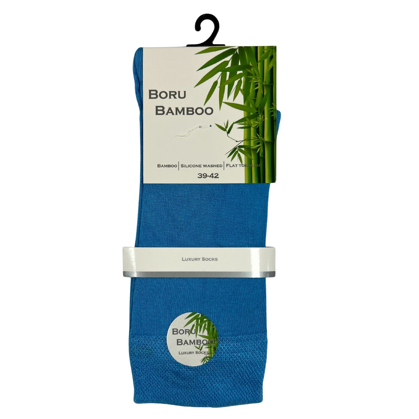 Bamboe Basic Sokken - Bamboowear.nl
