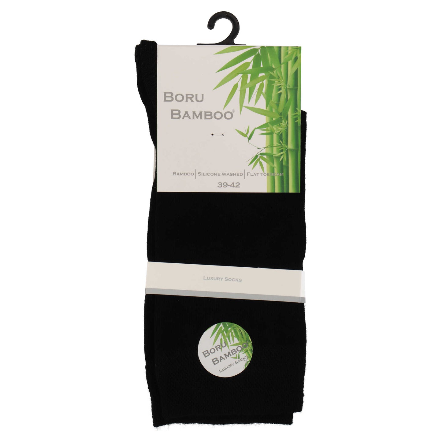 Bamboe Basic Sokken - Bamboowear.nl