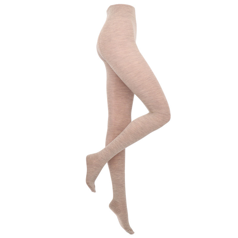 Merino wollen Damesmaillot Marcmarcs - Bamboowear.nl