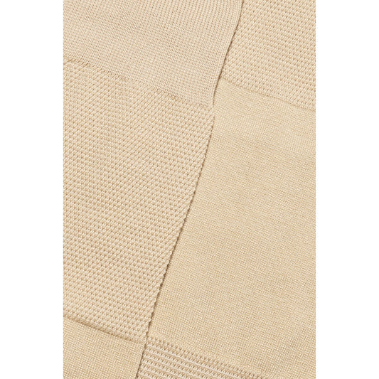 Katoenen compressie Kniekousen (Pilot Relax) - Bamboowear.nl