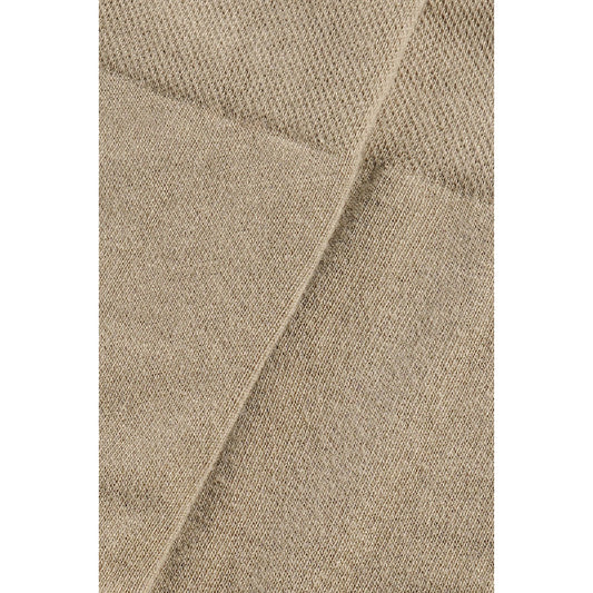 Katoenen Sokken met badstof zool Soga - Bamboowear.nl