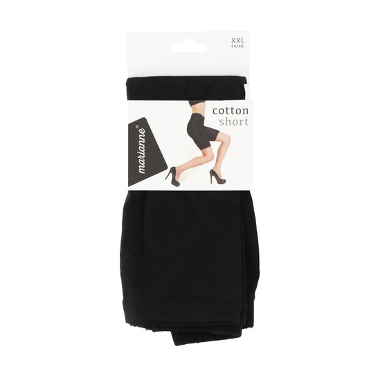 Zuiver Katoenen Fietsbroekje Marianne - Bamboowear.nl