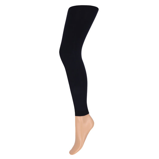 Thermo (Comfort) Legging Marianne - Bamboowear.nl