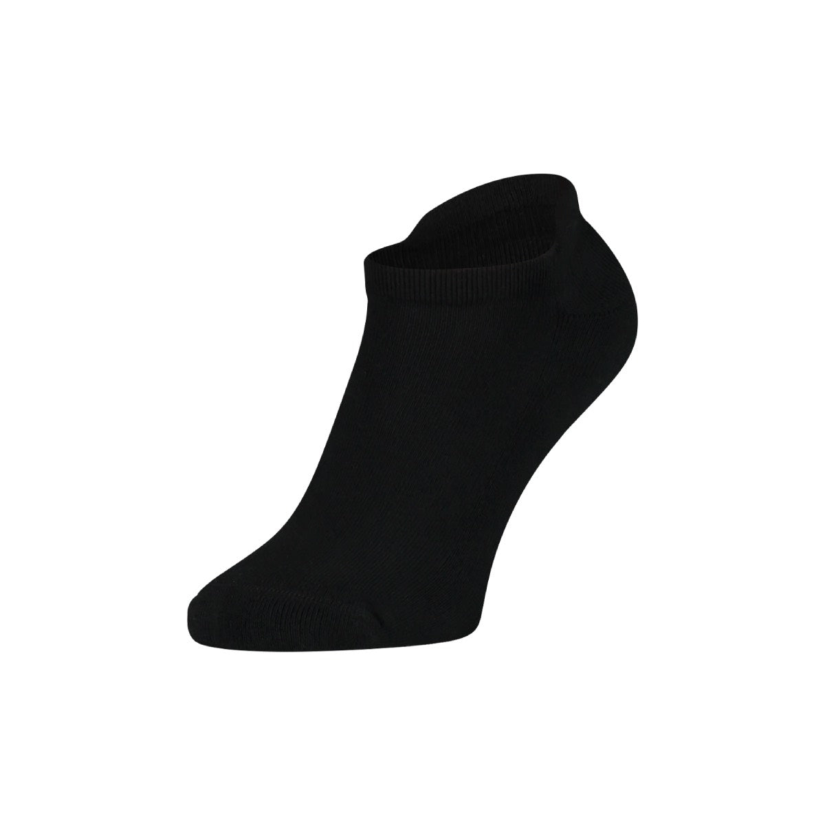 Enkelsok met badstof zool - Bamboowear.nl