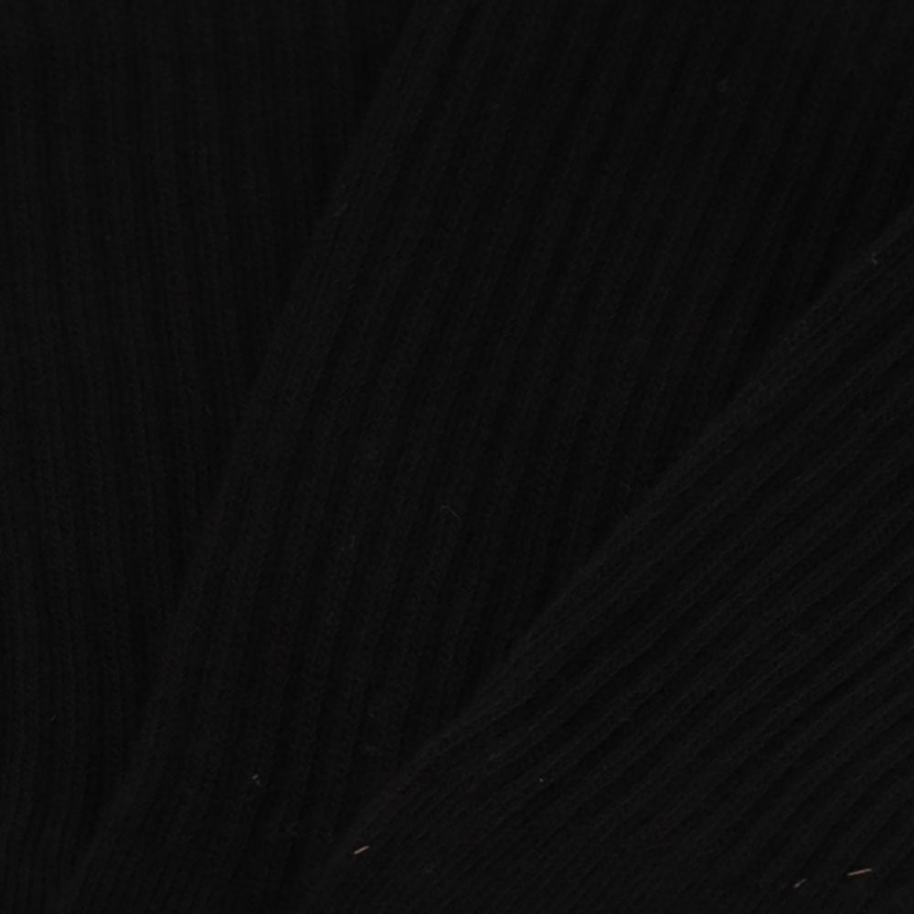 Zwarte Apollo sportsokken goed ademend en comfortabel