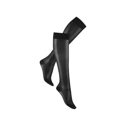 40 Denier Steungevende Pantykousjes Ingamba - Bamboowear.nl