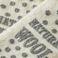 Wollen Huissok met anti-slip - Bamboowear.nl