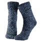 Wollen Huissok met anti-slip - Bamboowear.nl