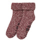 Wollen Huissok met anti-slip - Bamboowear.nl