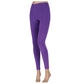 Puur Katoenen Legging Marianne/Sarlini - Bamboowear.nl