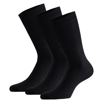 100% Biologisch katoenen sokken (3 Paar) - Bamboowear.nl