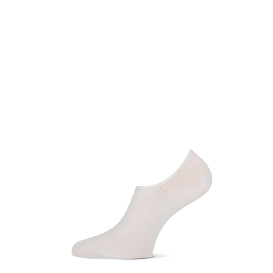 Invisible Sneakersokjes met Anti-slip in de hiel Teckel (3 Paar) - Bamboowear.nl