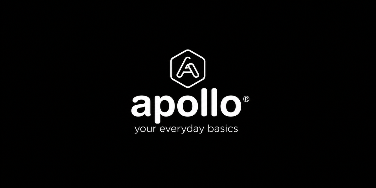 Apollo merk logo
