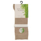 Bamboe Basic Sokken - Bamboowear.nl