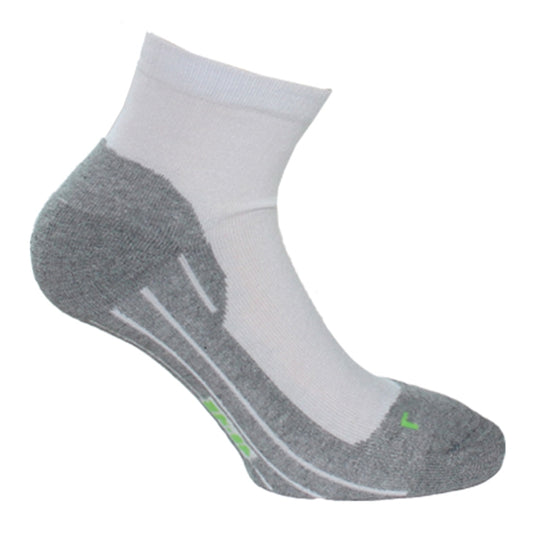 Bamboe Half-Hoge Wandelsokken - Bamboowear.nl