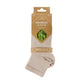 Bamboe Half-Hoge Sokken Eureka (2 paar) - Bamboowear.nl