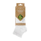 Bamboe Half-Hoge Sokken Eureka (2 paar) - Bamboowear.nl