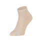 Bamboe Half-Hoge Sokken Eureka (2 paar) - Bamboowear.nl