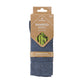 Bamboe Basic Sokken Eureka - Bamboowear.nl