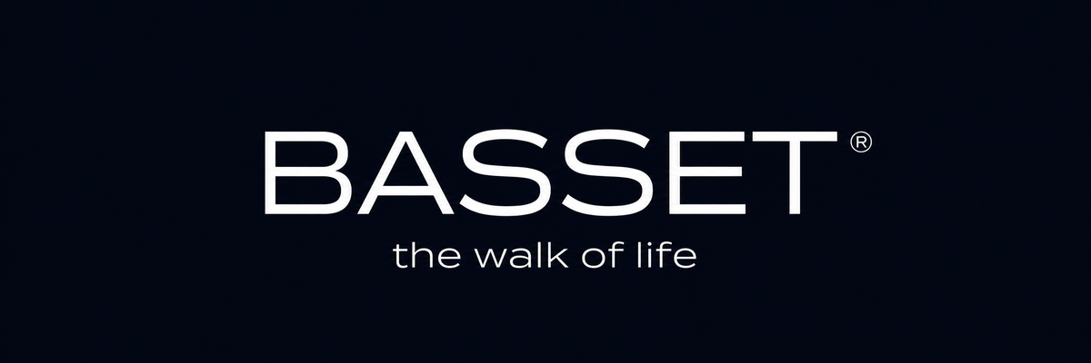 Basset merk logo