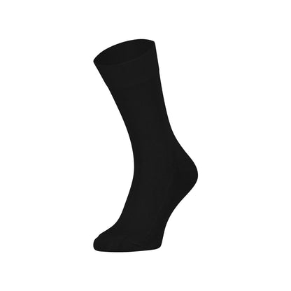 Katoenen Sokken met badstof zool Soga - Bamboowear.nl