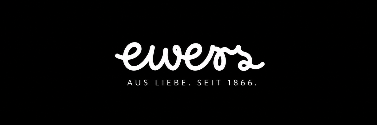 Merk logo Ewers