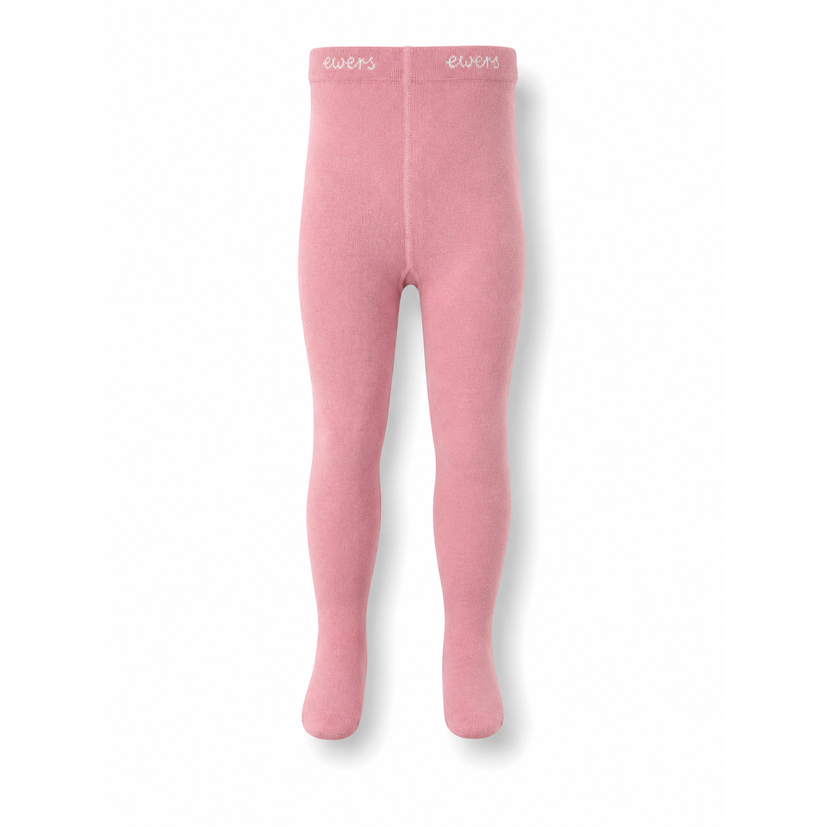 Oud roze katoenen kindermaillot van Ewers, kindermaillot in 20 kleuren