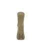 Katoenen Damessokken (Yellow Moon) - Bamboowear.nl