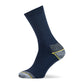 Werksokken Stapp Yellow (2 Paar) - Bamboowear.nl