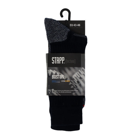 Werksokken Stapp Boston - Bamboowear.nl
