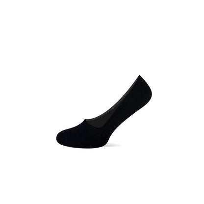 Invisible sokjes die Niet afzakken! Teckel - Bamboowear.nl