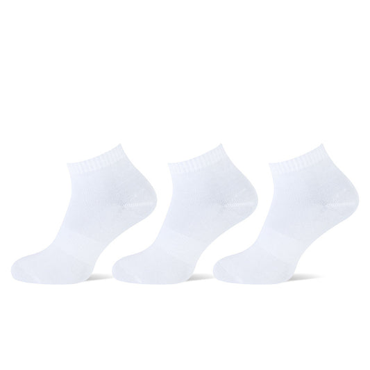 Half-Hoge sokken Teckel (3 Paar) - Bamboowear.nl