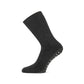 Anti-Slip sokken (yellow moon & Basset) - Bamboowear.nl