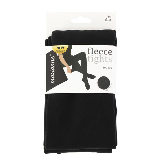 Fleece panty Marianne - Bamboowear.nl