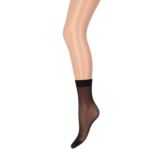 20 Denier Panty sokjes Marianne - Bamboowear.nl