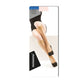 20 Denier anti-press panty kniekousjes Marianne - Bamboowear.nl