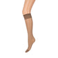 20 Denier anti-press panty kniekousjes Marianne - Bamboowear.nl