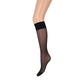 20 Denier anti-press panty kniekousjes Marianne - Bamboowear.nl