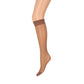 20 Denier Panty Kniekous Marianne - Bamboowear.nl