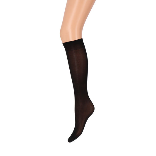 40 Denier panty kousjes Marianne - Bamboowear.nl
