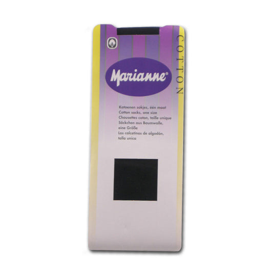 80 Denier Katoenen Panty sokjes Marianne - Bamboowear.nl