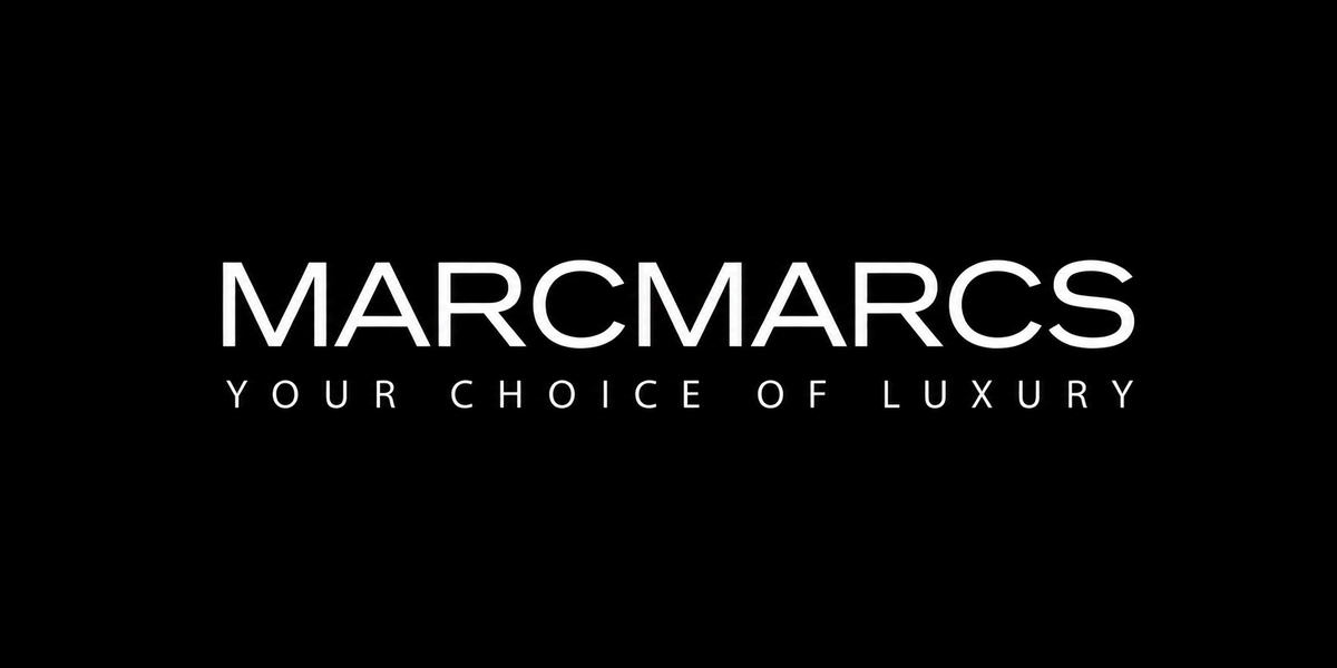 Marcmarcs merk logo