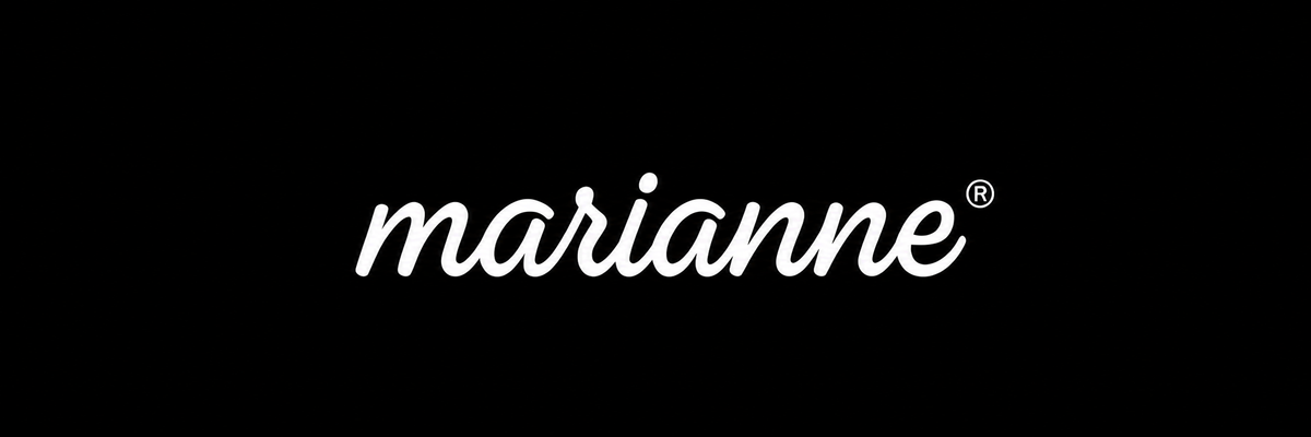 Marianne merk logo