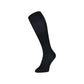Katoenen compressie Kniekousen (Pilot Relax) - Bamboowear.nl