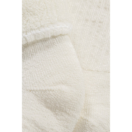 Merino wollen baby sokken Soga (S01) - Bamboowear.nl